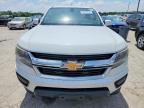 2017 Chevrolet Colorado LT