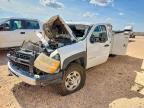 2008 Chevrolet Silverado K2500 Heavy Duty