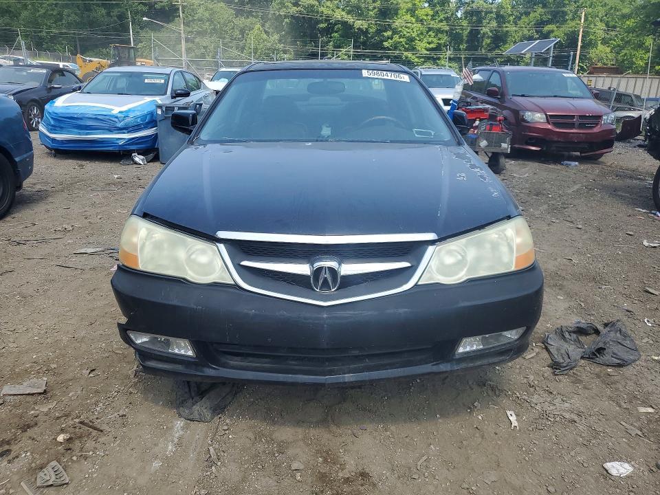 2002 Acura 3.2tl