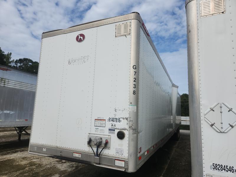 2022 Great Dane Trailers-dry van Trailer