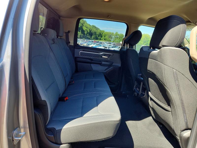 2019 Dodge RAM 1500 BIG HORN/LONE Star