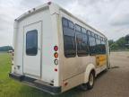 2016 Ford Ecii E450-School Bus