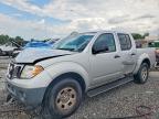 2012 Nissan Frontier S