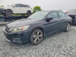 Honda salvage cars for sale: 2013 Honda Accord exl