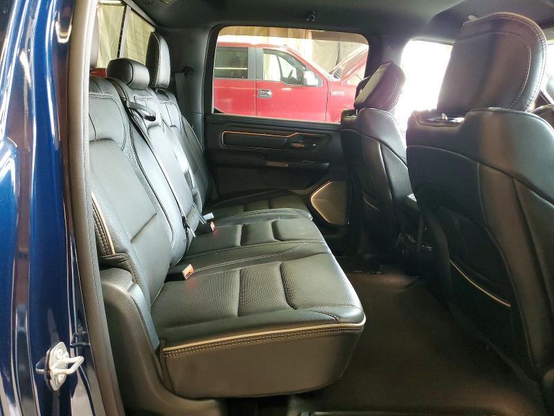 2020 Dodge RAM 1500 Limited