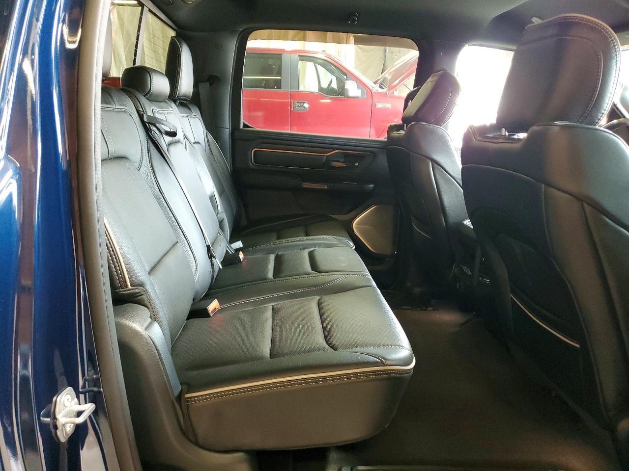 2020 Dodge RAM 1500 Limited