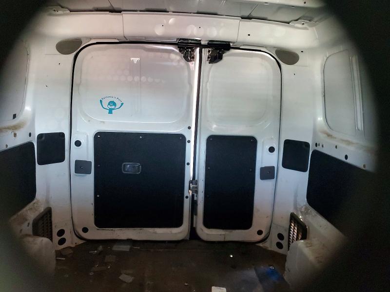 2019 Nissan Nv200 sv