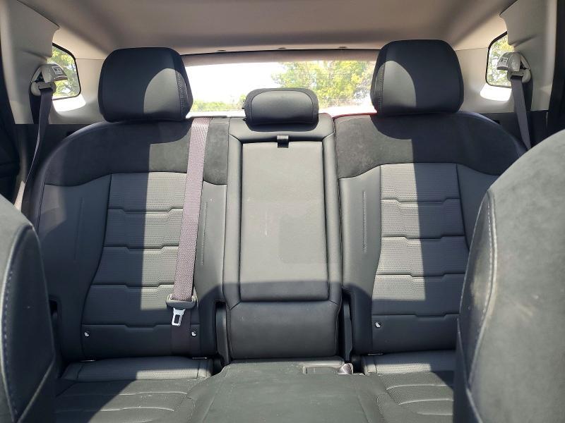 2026 KIA Sportage SX Prestige