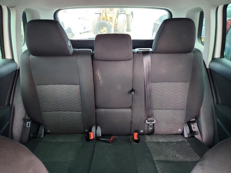2014 Volkswagen Tiguan s
