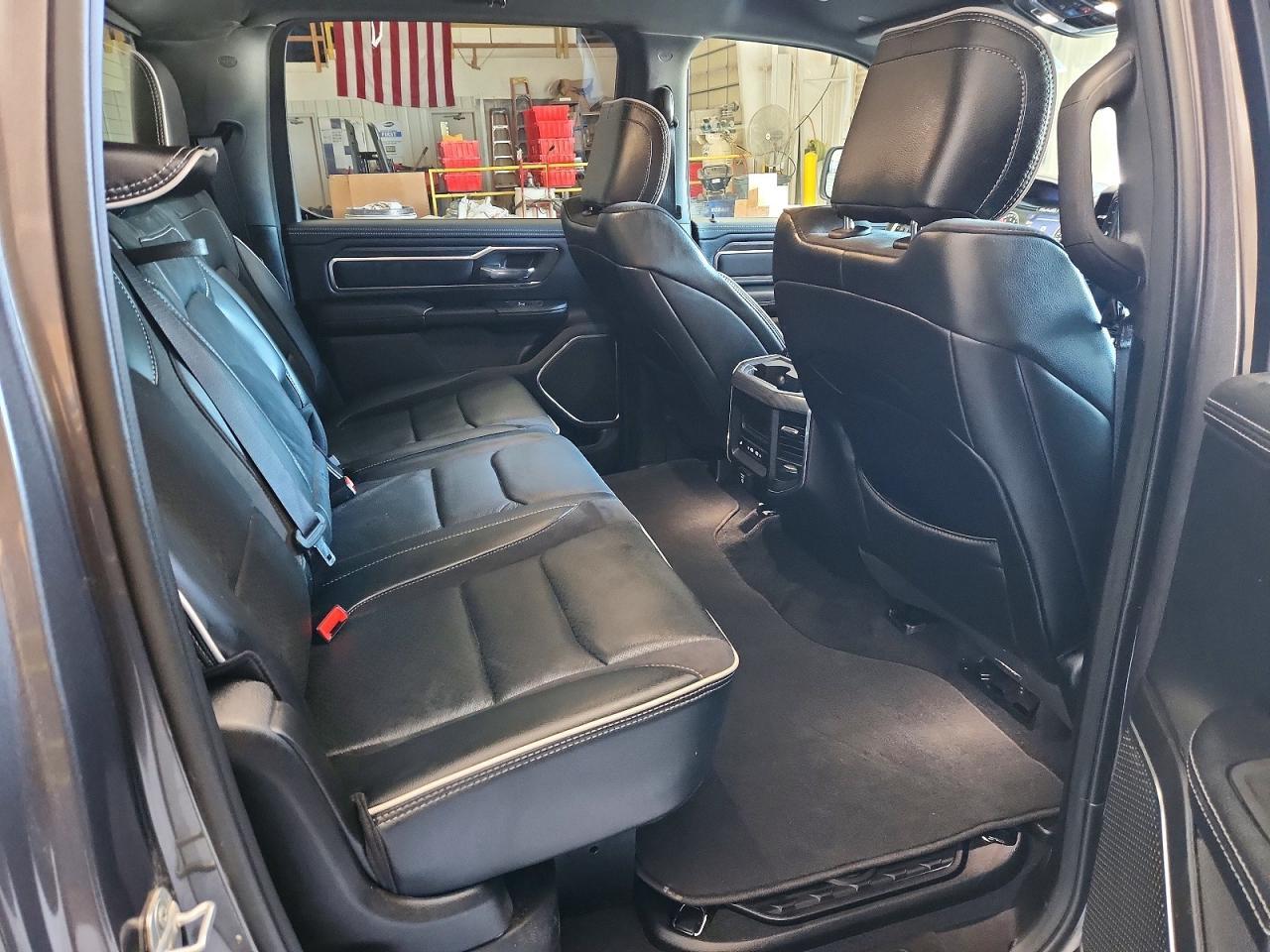 2026 Dodge 1500 Laramie