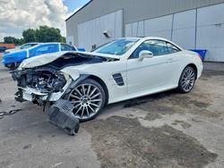 2020 Mercedes-Benz Sl 550 for sale in Apopka, FL