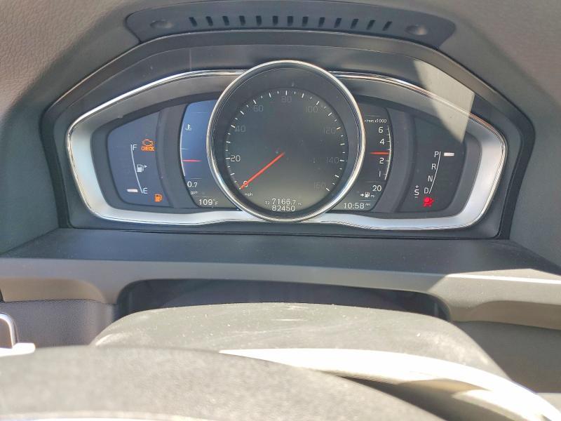 2018 Volvo S60 Inscription