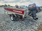 1998 Basstracker Tracker