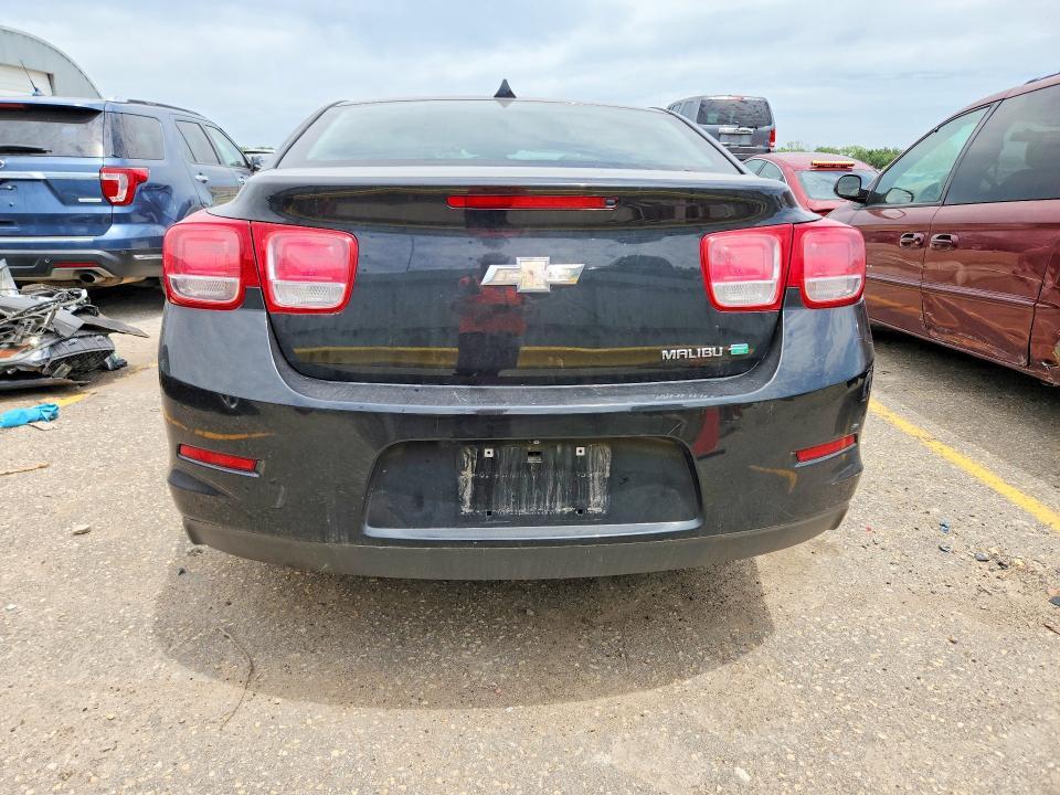 2013 CH Malibu