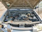 2004 Nissan Frontier Crew Cab XE V6