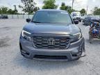 2024 Honda Ridgeline Trail Sport