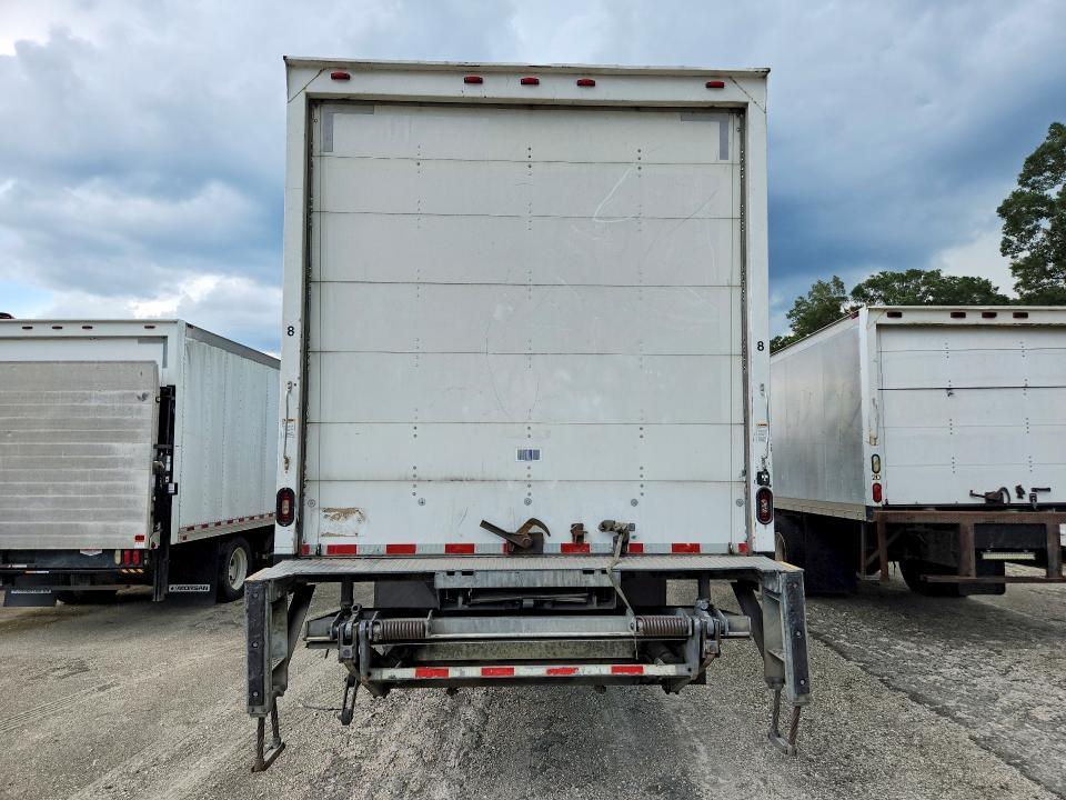 2018 International 4000 4300