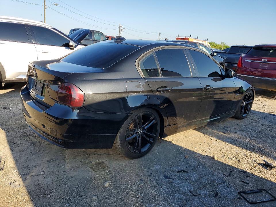2009 BMW 328 i