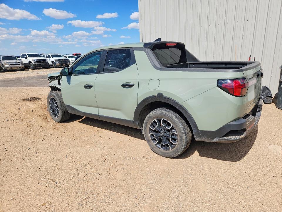 2024 Hyundai Santa Cruz SE