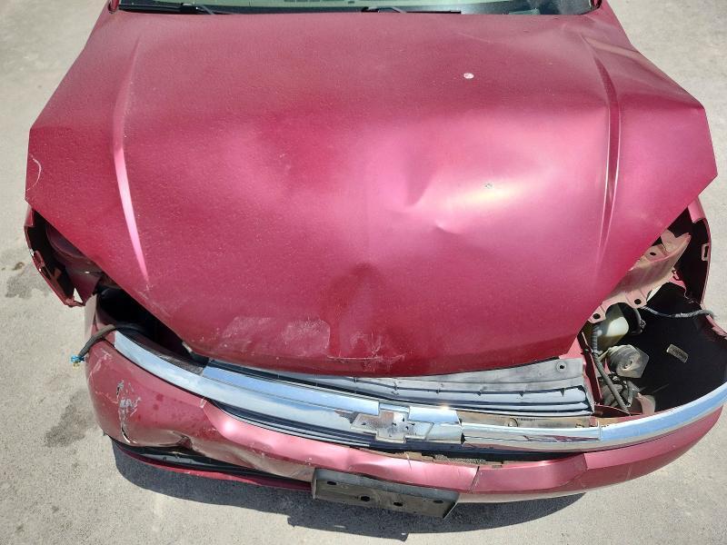 2005 Chevrolet Malibu ls