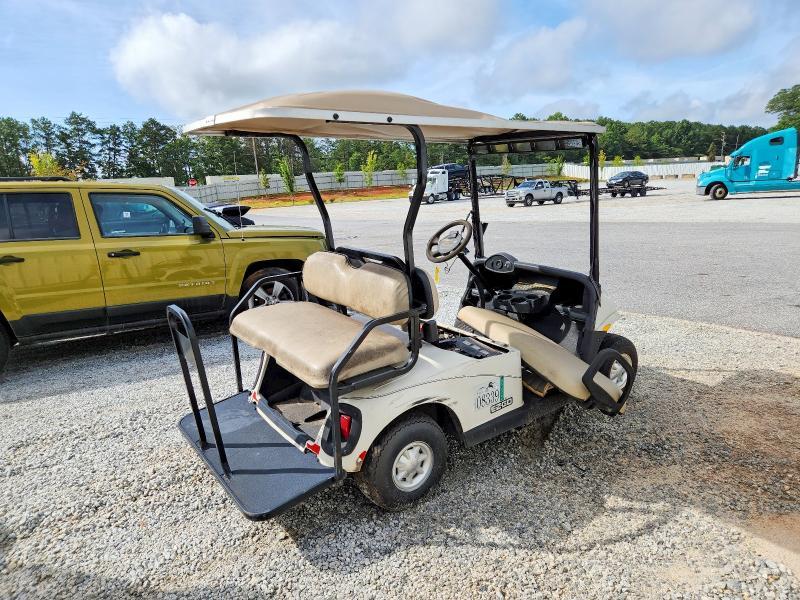 2010 Ezgo Rebel Golf Cart