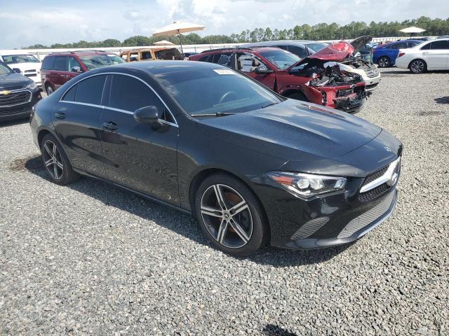 2020 Mercedes-Benz Cla 250