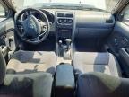 2002 Nissan Frontier Utility Trailer