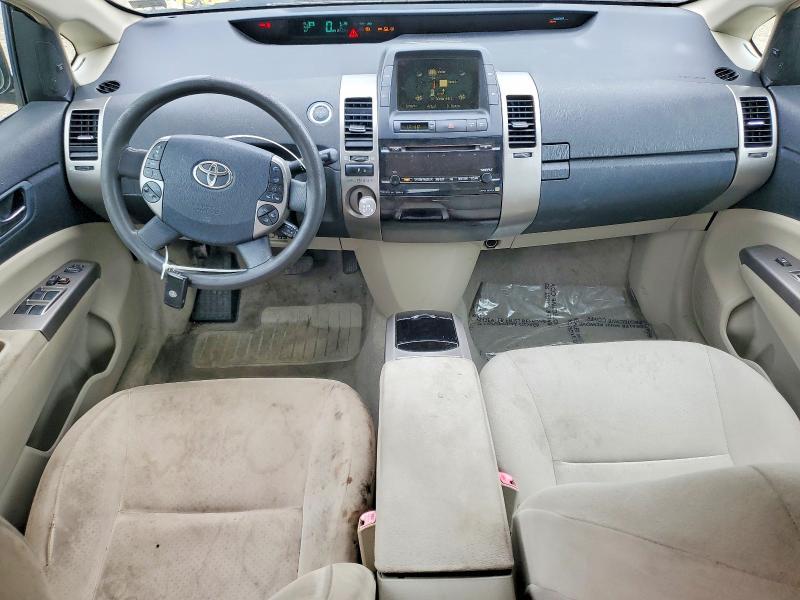2009 Toyota Prius Base