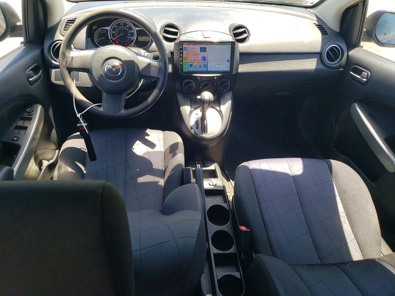 2012 Mazda 2