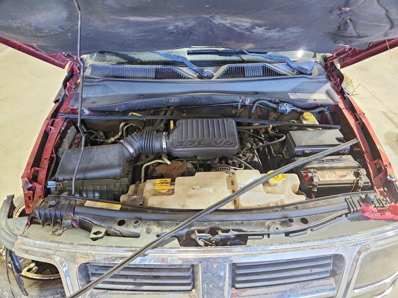 2007 Dodge Nitro slt