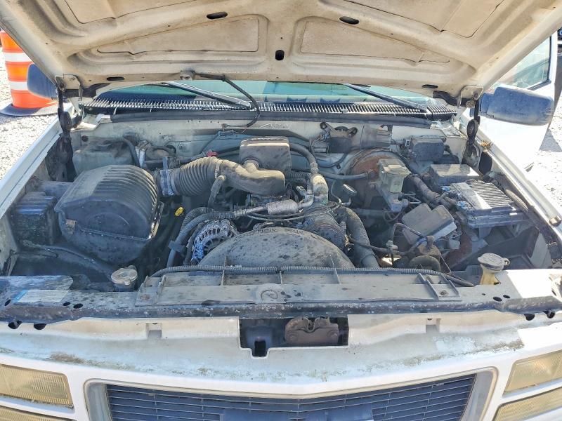 1998 GMC Sierra C1500