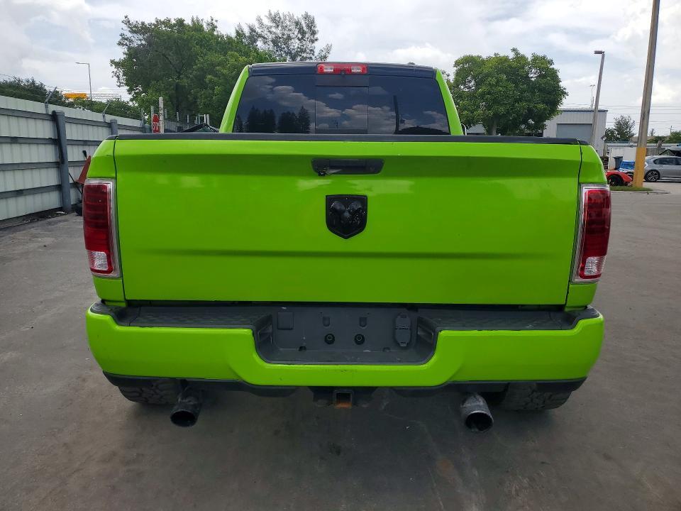 2011 Dodge Ram 1500