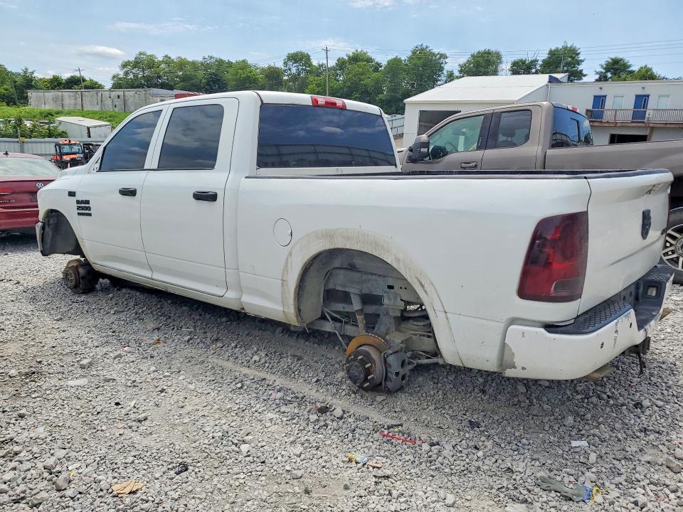 2015 Dodge RAM 2500 ST
