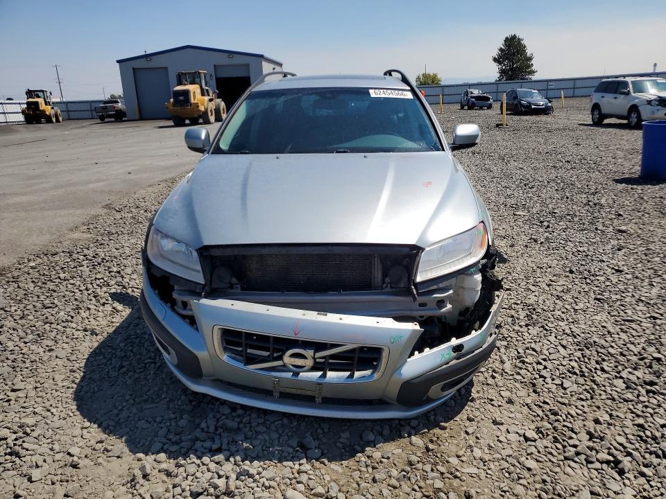 2011 Volvo Xc70 3.2