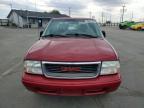 2003 GMC Sonoma