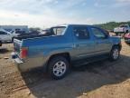 2007 Honda Ridgeline RTL