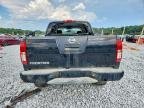 2012 Nissan Frontier S/SV/SL/PRO-4X