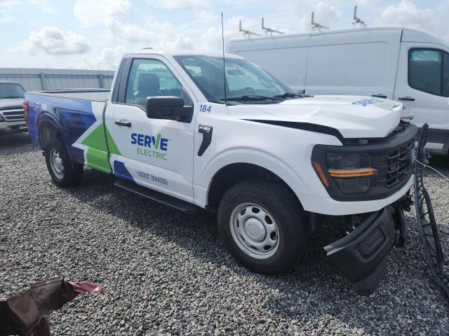 2024 Ford F150 XL