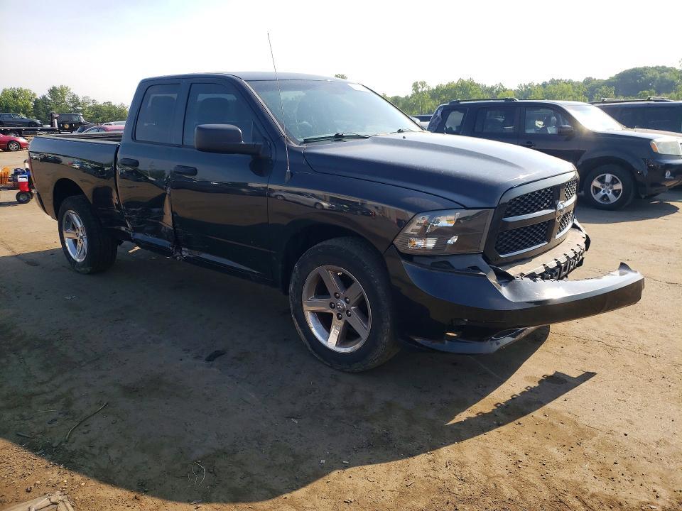 2017 Dodge Ram 1500 st