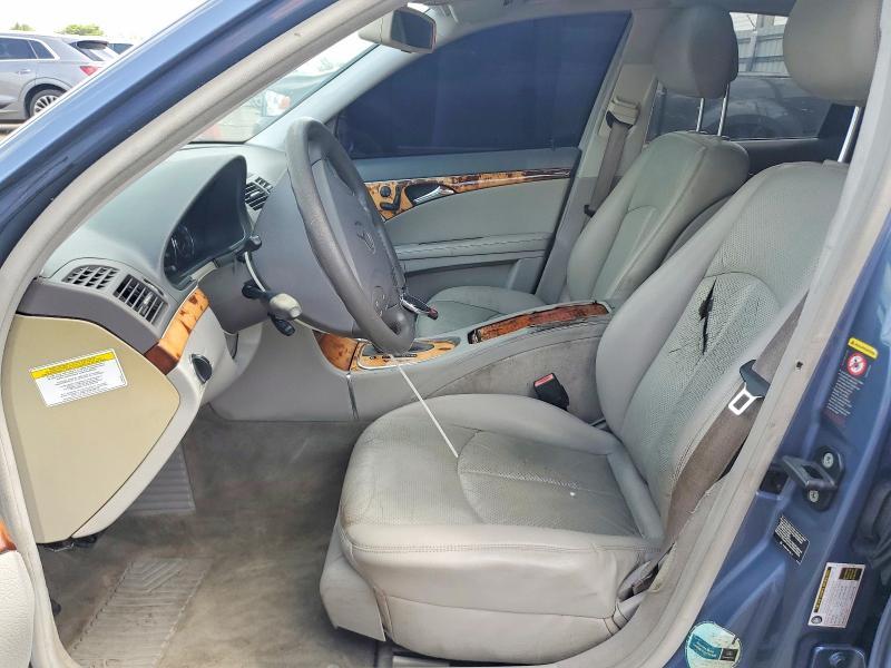 2006 Mercedes-Benz E 350
