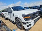 2024 Ford F150 STX