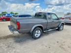 2000 Nissan Frontier XE Desert Runner
