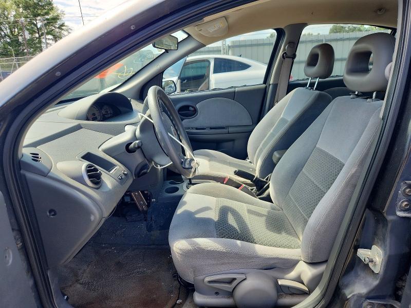 2005 Saturn Ion Level 3