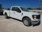 2023 Ford F150 Super Cab