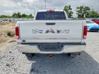 2016 Dodge RAM 2500 Longhorn