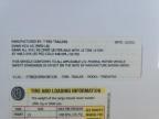 2022 Trex TR8524TA3