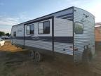 2020 Keystone Zinger Camper