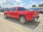 2018 Chevrolet Silverado C1500 LTZ