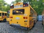 2008 Thomas SAF-T-LINER C2-School Bus