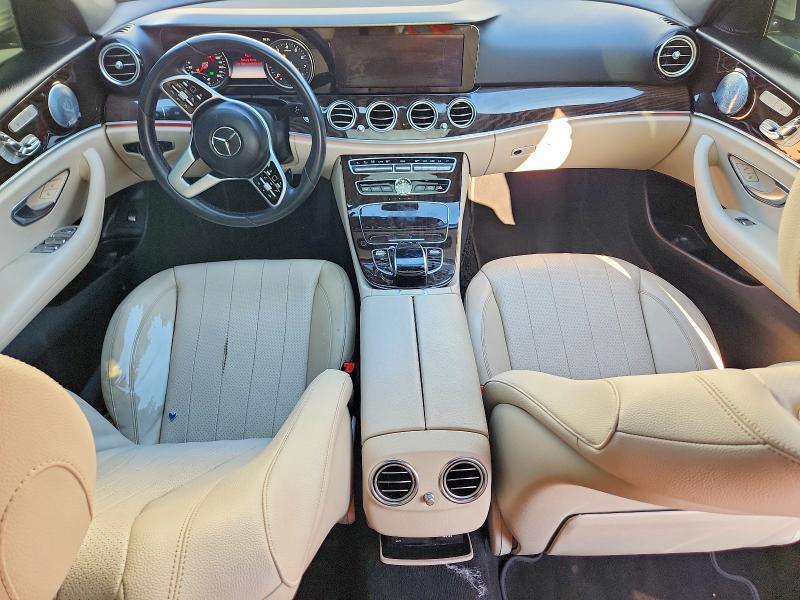 2019 Mercedes-Benz E 300
